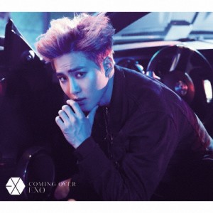 [枚数限定][限定盤]Coming Over(初回生産限定盤/SUHO(スホ)Ver.)/EXO[CD]【返品種別A】