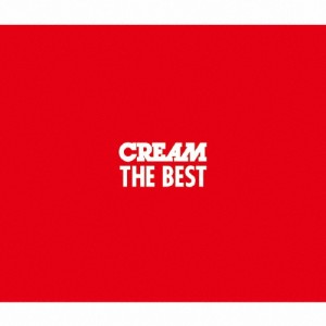 CREAM THE BEST(DVD付)/CREAM[CD+DVD]【返品種別A】