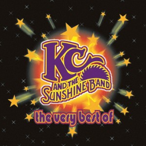 ベリー・ベスト・オブ KC＆ザ・サンシャイン・バンド/KC＆ザ・サンシャイン・バンド[SHM-CD]【返品種別A】