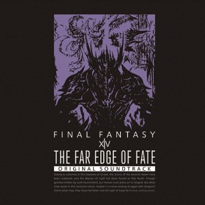 [枚数限定][限定盤]THE FAR EDGE OF FATE:FINAL FANTASY XIV ORIGINAL SOUNDTRACK【映像付サントラ/Blu-ray Disc Mu...[CD]【返品種別A】