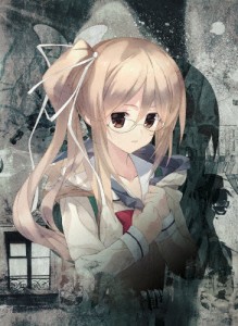 [枚数限定][限定版]CHAOS;CHILD DVD限定版 第4巻/アニメーション[DVD]【返品種別A】