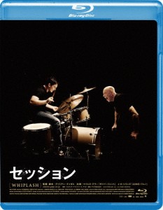 セッション/マイルズ・テラー[Blu-ray]【返品種別A】