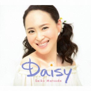 [枚数限定][限定盤]Daisy(初回限定盤B)/松田聖子[CD]【返品種別A】