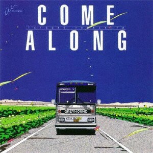 COME ALONG/山下達郎[CD]【返品種別A】