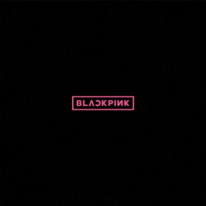 [枚数限定]BLACKPINK/BLACKPINK[CD]【返品種別A】