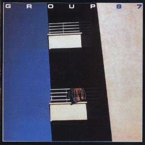 [期間限定][限定盤]グループ87/Group 87[CD]【返品種別A】