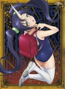 [枚数限定][限定版]sin 七つの大罪 第六の罪＜初回限定版＞/アニメーション[DVD]【返品種別A】