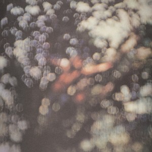 [枚数限定][限定盤]雲の影/ピンク・フロイド[CD][紙ジャケット]【返品種別A】