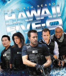 Hawaii Five-0 シーズン6＜トク選BOX＞/アレックス・オロックリン[DVD]【返品種別A】