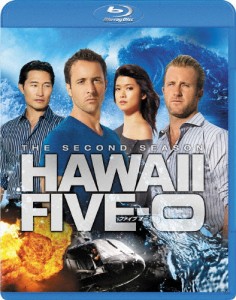 Hawaii Five-0 シーズン2Blu-ray＜トク選BOX＞/アレックス・オローリン[Blu-ray]【返品種別A】