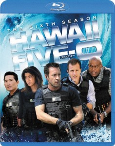 Hawaii Five-0 シーズン6Blu-ray＜トク選BOX＞/アレックス・オロックリン[Blu-ray]【返品種別A】