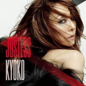 Justess/杏子[CD]【返品種別A】