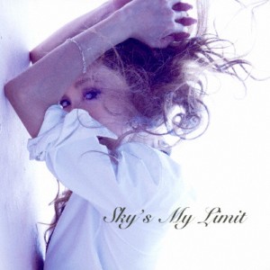 Sky's My Limit/杏子[CD]【返品種別A】