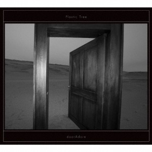 [枚数限定][限定盤]doorAdore(初回限定盤B)/Plastic Tree[CD+DVD]【返品種別A】