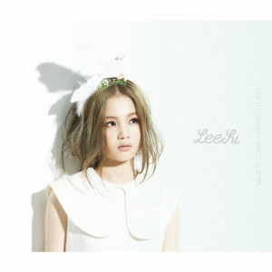 LEE HI JAPAN DEBUTALBUM(DVD付)/イ・ハイ[CD+DVD]【返品種別A】