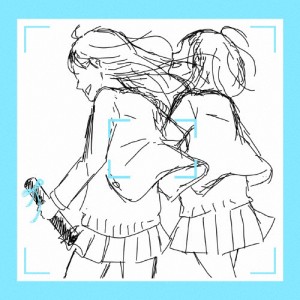 水色の日々/SHISHAMO[CD]【返品種別A】