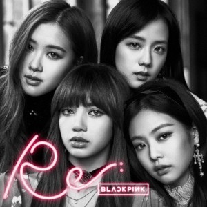 [枚数限定]Re:BLACKPINK/BLACKPINK[CD]【返品種別A】