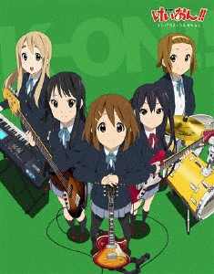 [枚数限定]けいおん!! コンパクト・コレクション Blu-ray/アニメーション[Blu-ray]【返品種別A】