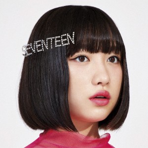 SEVENTEEN/吉田凜音[CD]通常盤【返品種別A】