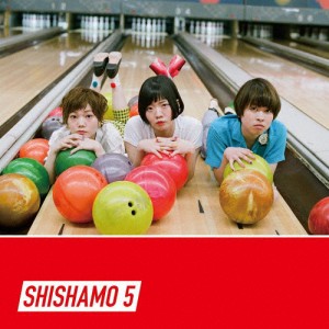 [枚数限定][限定盤]SHISHAMO 5 NO SPECIAL BOX/SHISHAMO[CD]【返品種別A】