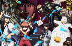 [枚数限定][限定版]銀魂.ポロリ篇 5(完全生産限定版)/アニメーション[DVD]【返品種別A】