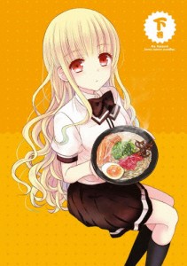 [枚数限定]TVアニメーション「ラーメン大好き小泉さん」DVD 下巻/アニメーション[DVD]【返品種別A】