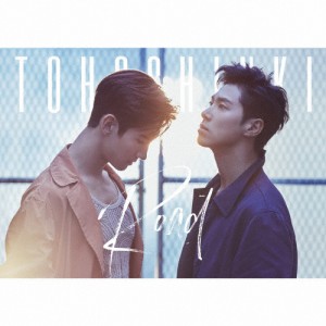 [枚数限定][限定盤]Road(初回生産限定盤)/東方神起[CD]【返品種別A】