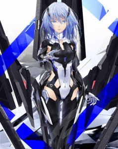 BEATLESS Blu-ray BOX4/アニメーション[Blu-ray]【返品種別A】