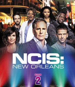 NCIS:ニューオーリンズ シーズン2＜トク選BOX＞/スコット・バクラ[DVD]【返品種別A】