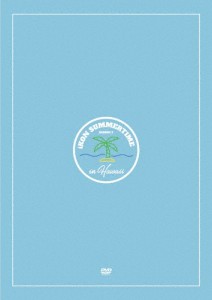[枚数限定][限定版]iKON SUMMERTIME SEASON3 in HAWAII/iKON[DVD]【返品種別A】
