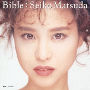 Bible/松田聖子[CD]【返品種別A】