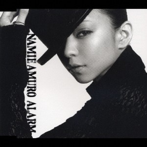 ALARM/安室奈美恵[CD]【返品種別A】