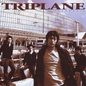 スピードスター/TRIPLANE[CD]【返品種別A】