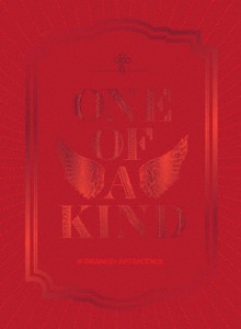 G-DRAGON's ‘COLLECTION ONE OF A KIND'/G-DRAGON[DVD]【返品種別A】