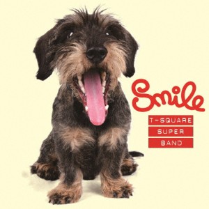 Smile(DVD付)/T-SQUARE SUPER BAND[HybridCD+DVD]【返品種別A】