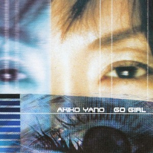 GO GIRL/矢野顕子[CD]【返品種別A】