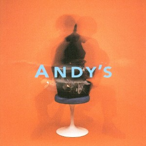 ANDY'S/ANDY'S[CD]【返品種別A】