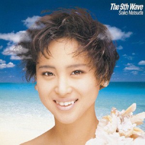 The 9th Wave/松田聖子[CD]【返品種別A】