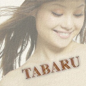 TABARU/TABARU[CD]【返品種別A】