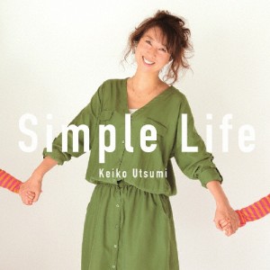 Simple Life/宇都美慶子[CD]【返品種別A】