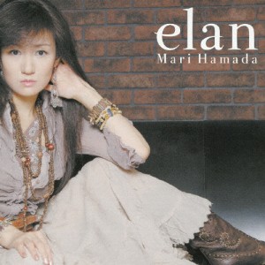 elan/浜田麻里[SHM-CD]【返品種別A】