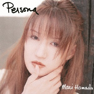 Persona/浜田麻里[SHM-CD]【返品種別A】