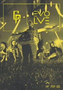 EVOLVE/coldrain[Blu-ray]【返品種別A】