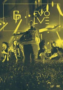 EVOLVE/coldrain[DVD]【返品種別A】