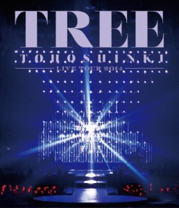 [枚数限定]東方神起 LIVE TOUR 2014 TREE/東方神起[Blu-ray]【返品種別A】