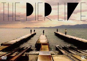 THE PIER LIVE/くるり[DVD]【返品種別A】