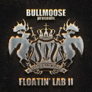 BULLMOOSE presents FLOATIN' LAB 2/オムニバス[CD]【返品種別A】