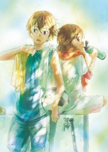 [枚数限定][限定版]四月は君の嘘 4(完全生産限定版)/アニメーション[DVD]【返品種別A】