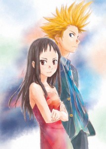 [枚数限定][限定版]四月は君の嘘 5(完全生産限定版)/アニメーション[DVD]【返品種別A】