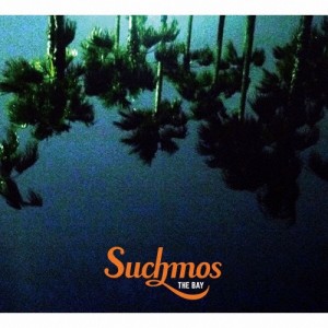 THE BAY/Suchmos[CD]【返品種別A】